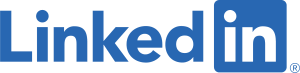 Linked in logo