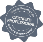 linkedin cert