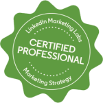 linkedin cert