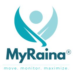 MyRaina Logo