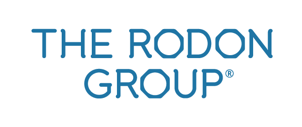 The Rodon Group logo