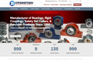 royersford foundry screenshot