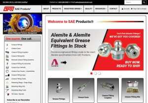 sae website thumb