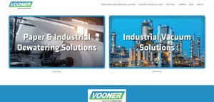 vooner screenshot